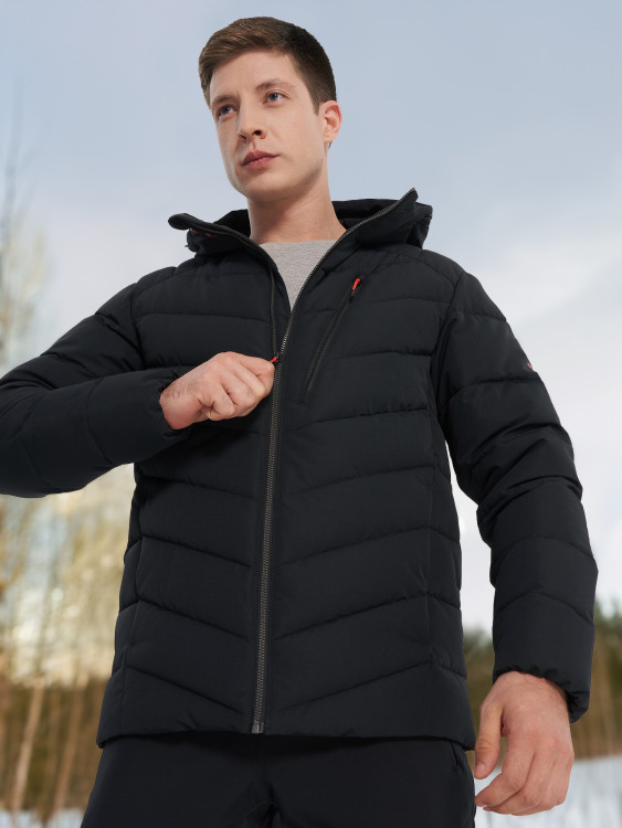 Пуховик мужской Northland