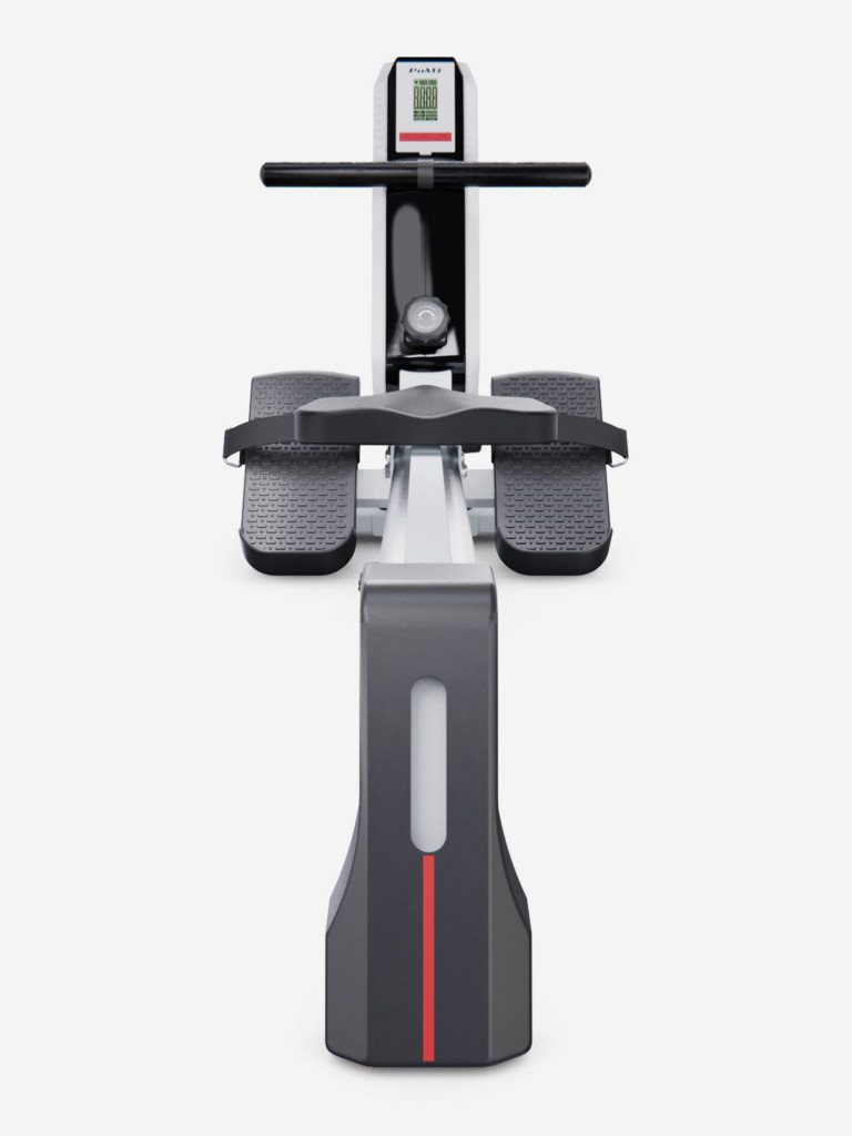 Гребной тренажер DFC PoMt PMRM2005