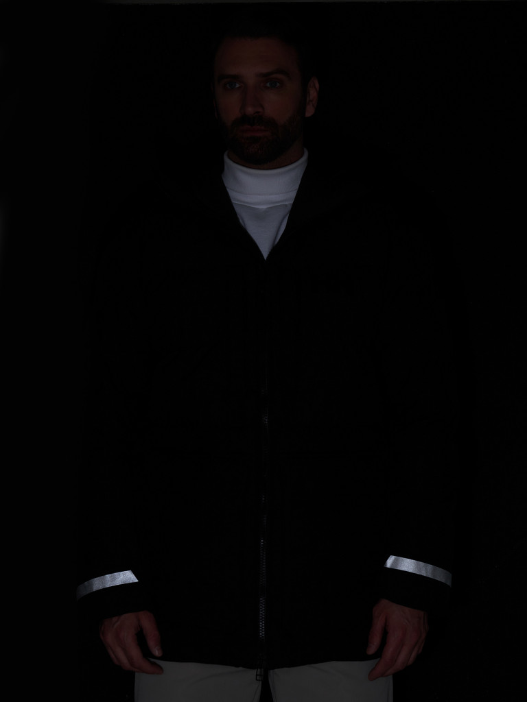 Куртка утепленная мужская Helly Hansen Patrol