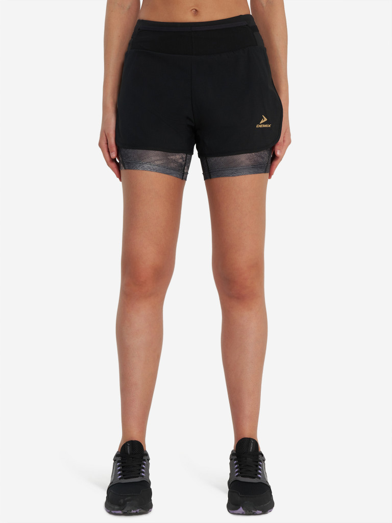 Шорты женские Demix