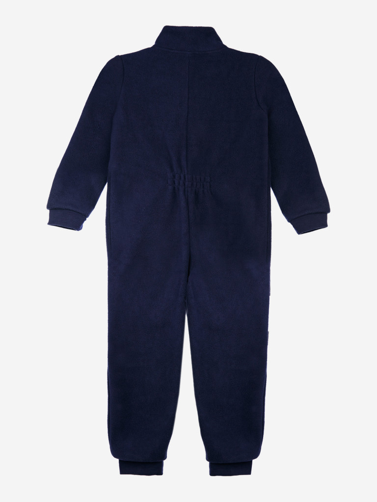 Комбинезон флисовый для мальчиков PlayToday