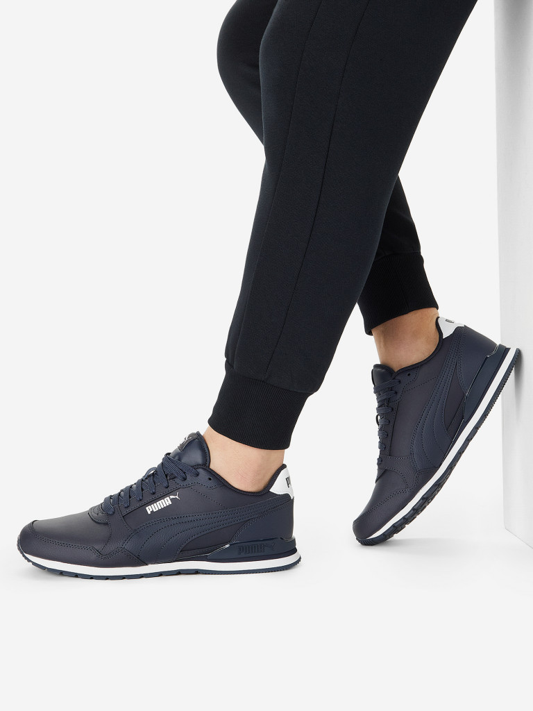 Кроссовки мужские PUMA St Runner V3 L