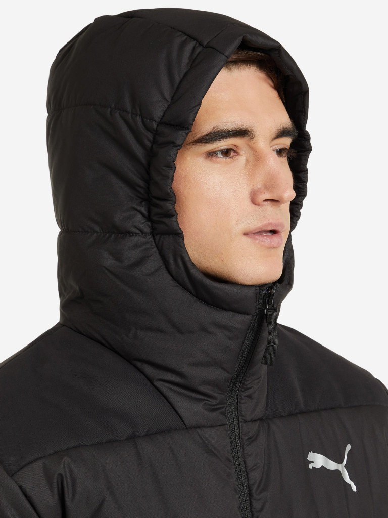 Куртка утепленная мужская PUMA WarmCELL