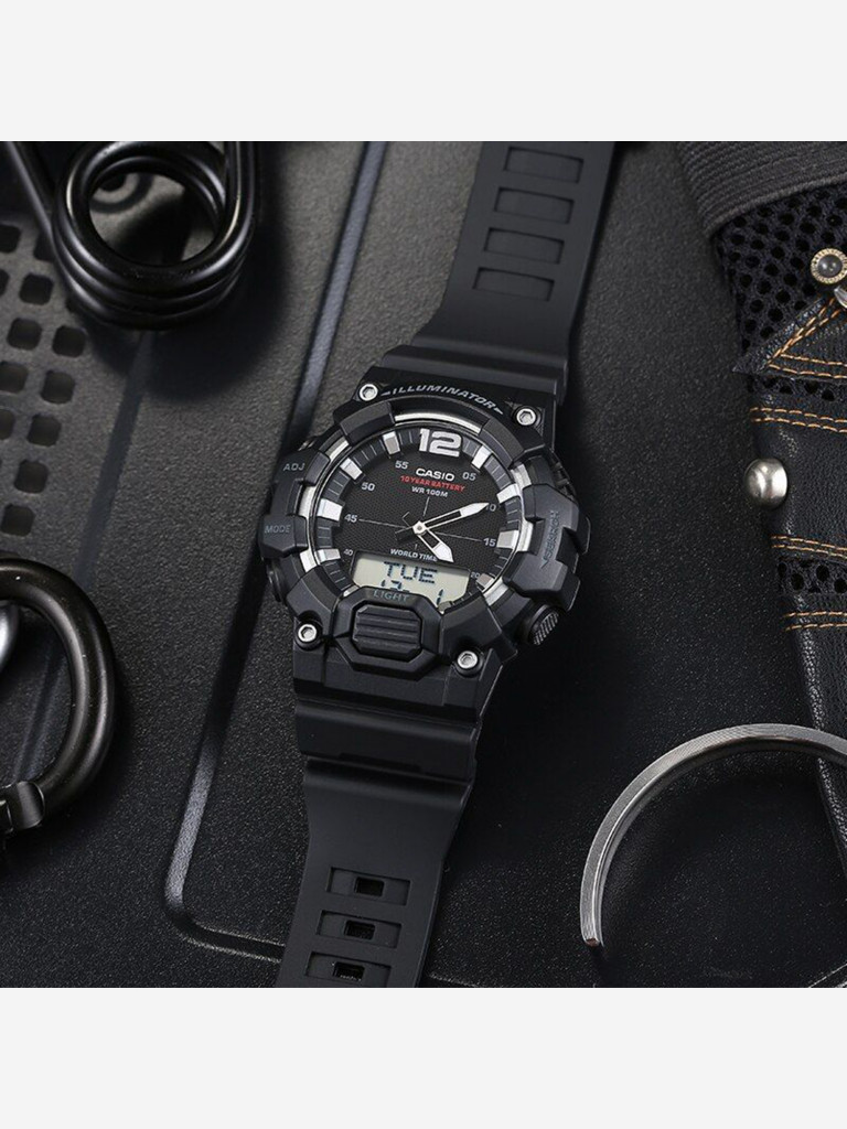 Наручные часы CASIO