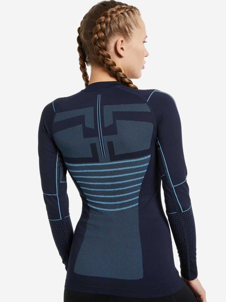 Термобелье верх женское Craft Active Intensity