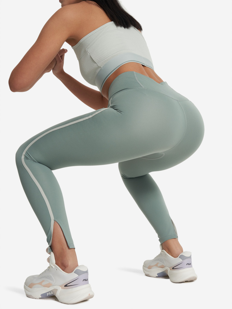 Легинсы женские Under Armour Motion