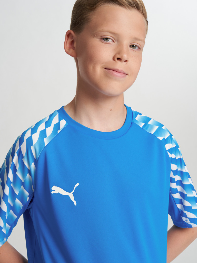 Футболка для мальчиков PUMA Teamliga26