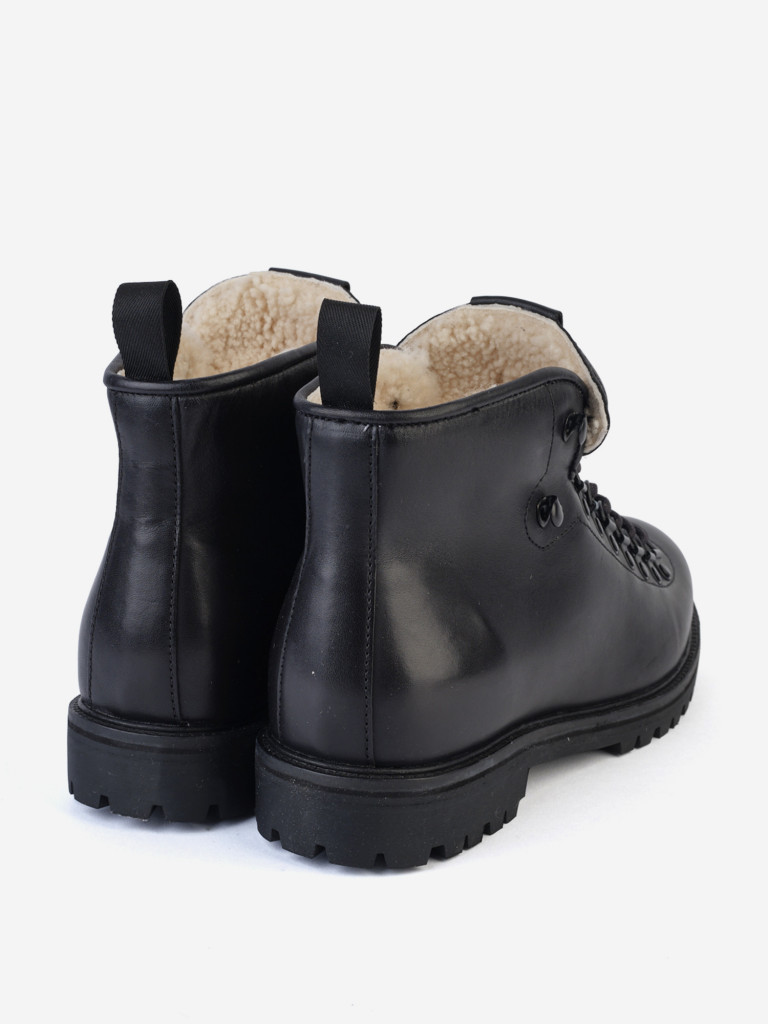 Ботинки мужские Blackstone Mountain Wilder