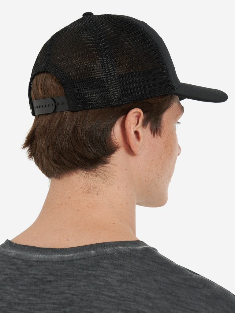 Бейсболка The North Face Deep Fit Mudder