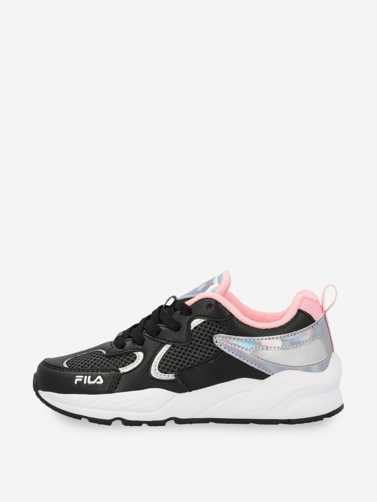 Кроссовки для девочек FILA Jaden