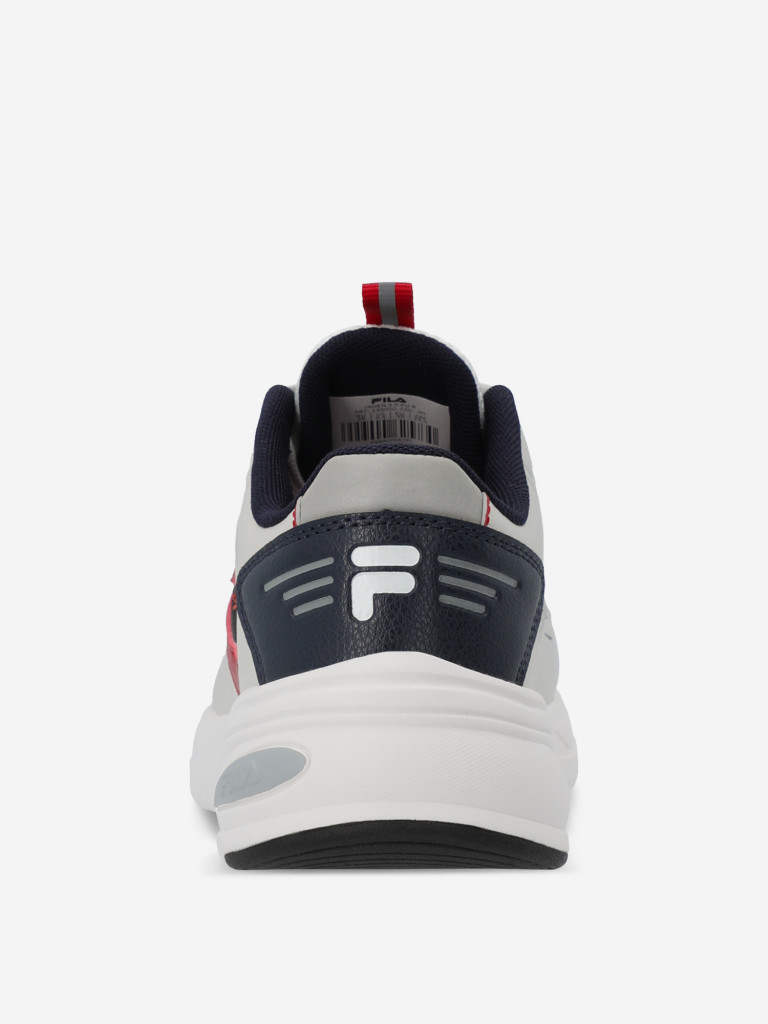 Кроссовки для мальчиков FILA Jaden 3.0 Pu