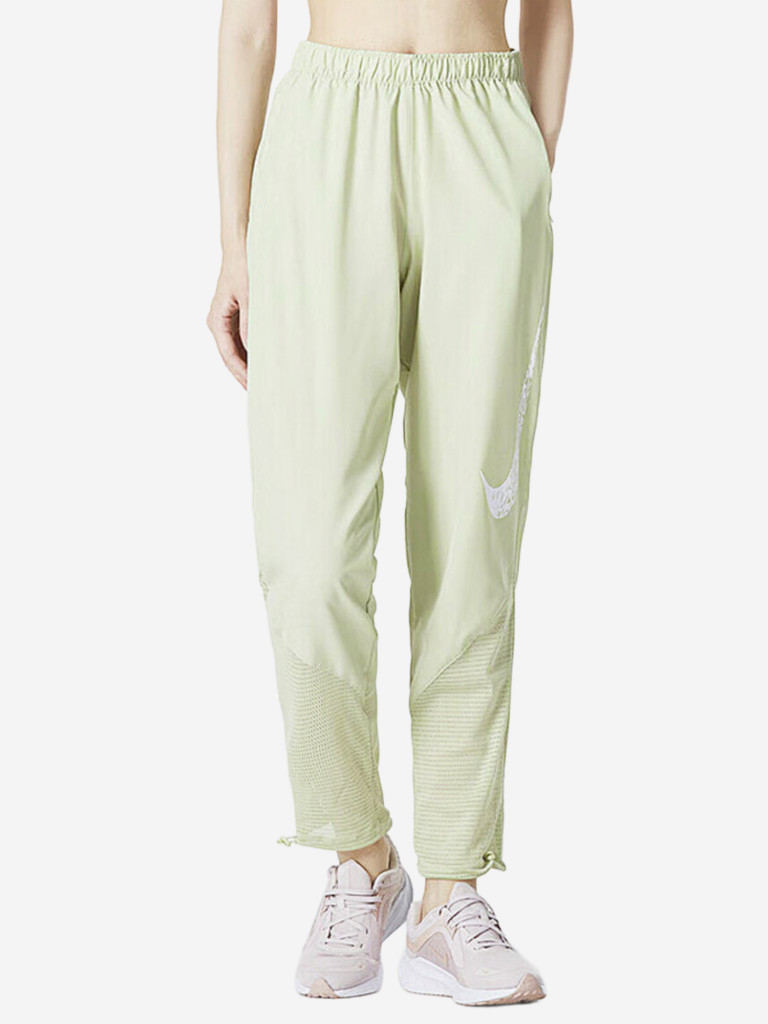 Брюки женские Nike Dri-FIT Swoosh Run