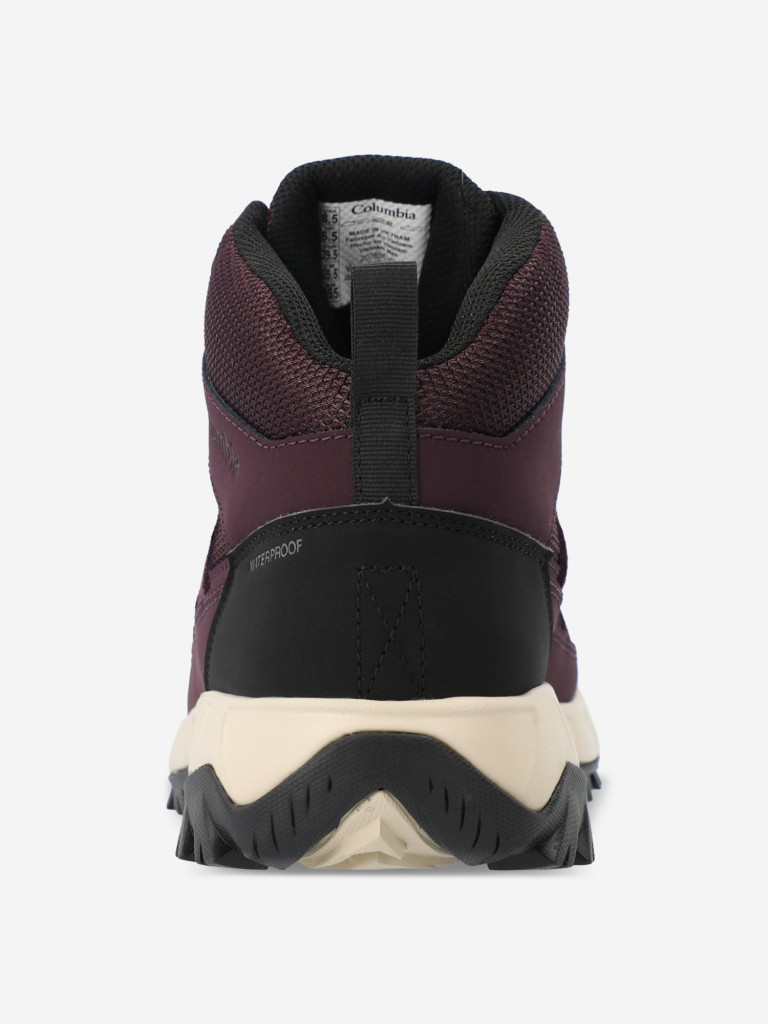 Ботинки женские Columbia Strata Trail™ Mid Wp