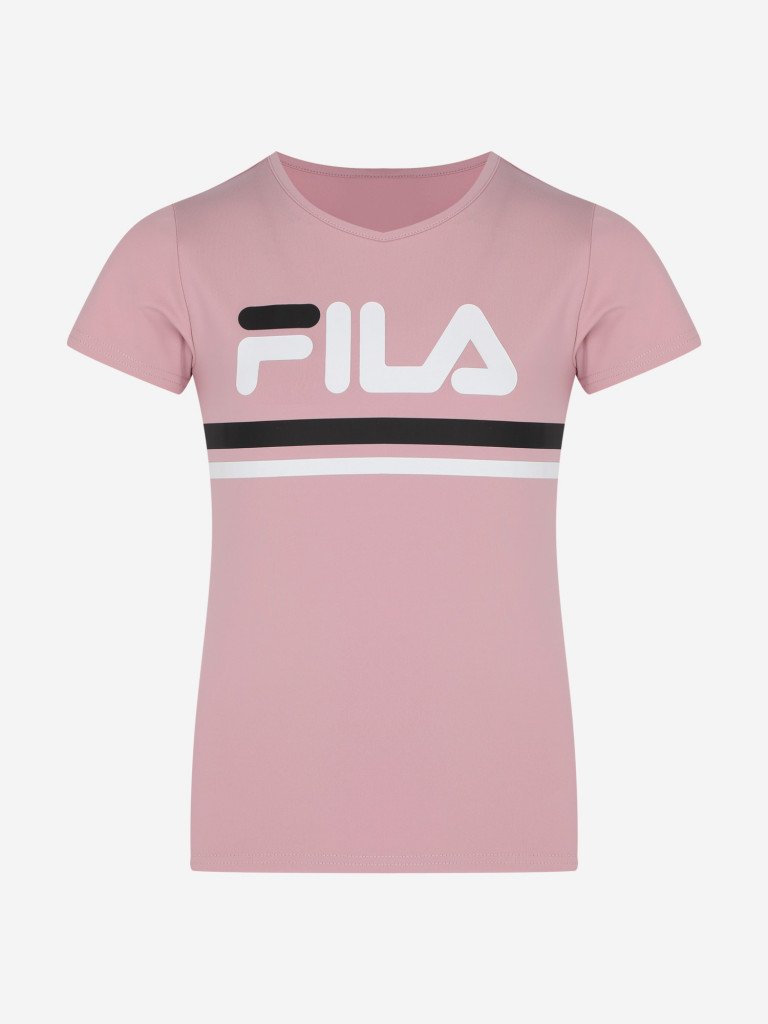 Футболка для девочек FILA