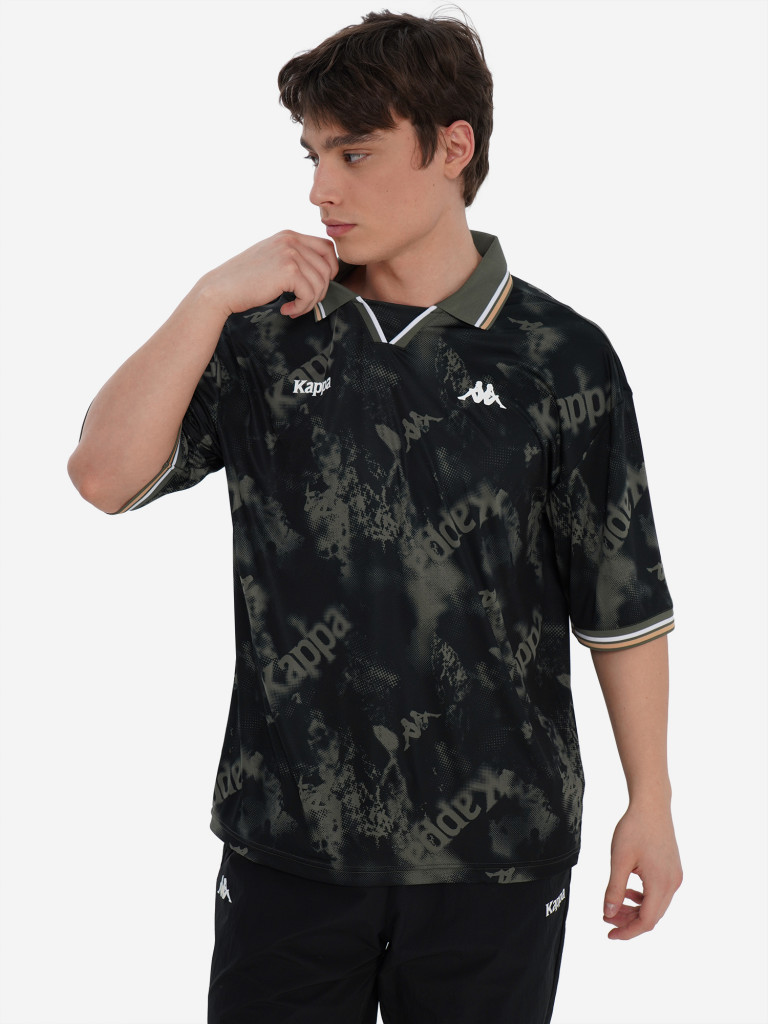 Футболка мужская Kappa