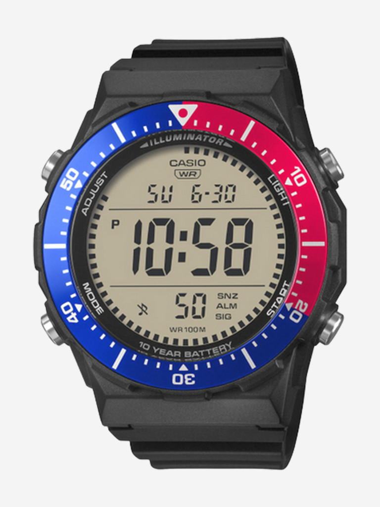 Наручные часы CASIO AE-1700H-1A