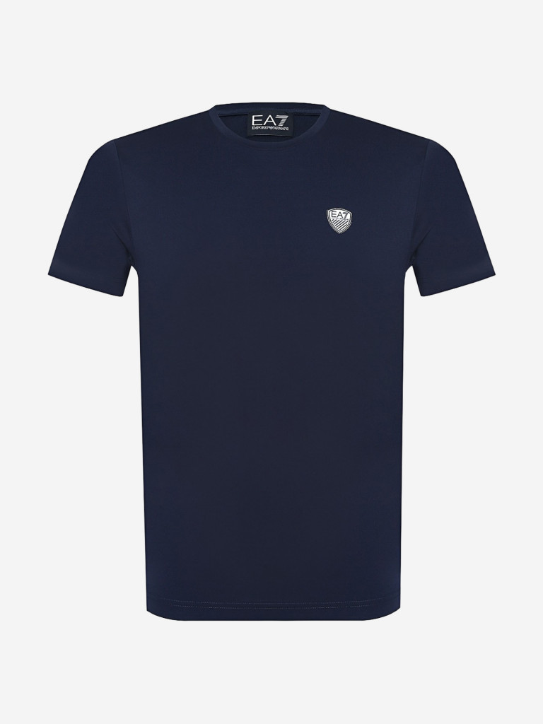 Футболка мужcкая EA7 T-Shirt