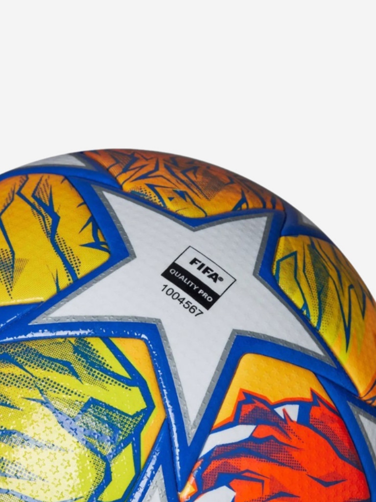 Мяч футбольный ADIDAS UCL PRO