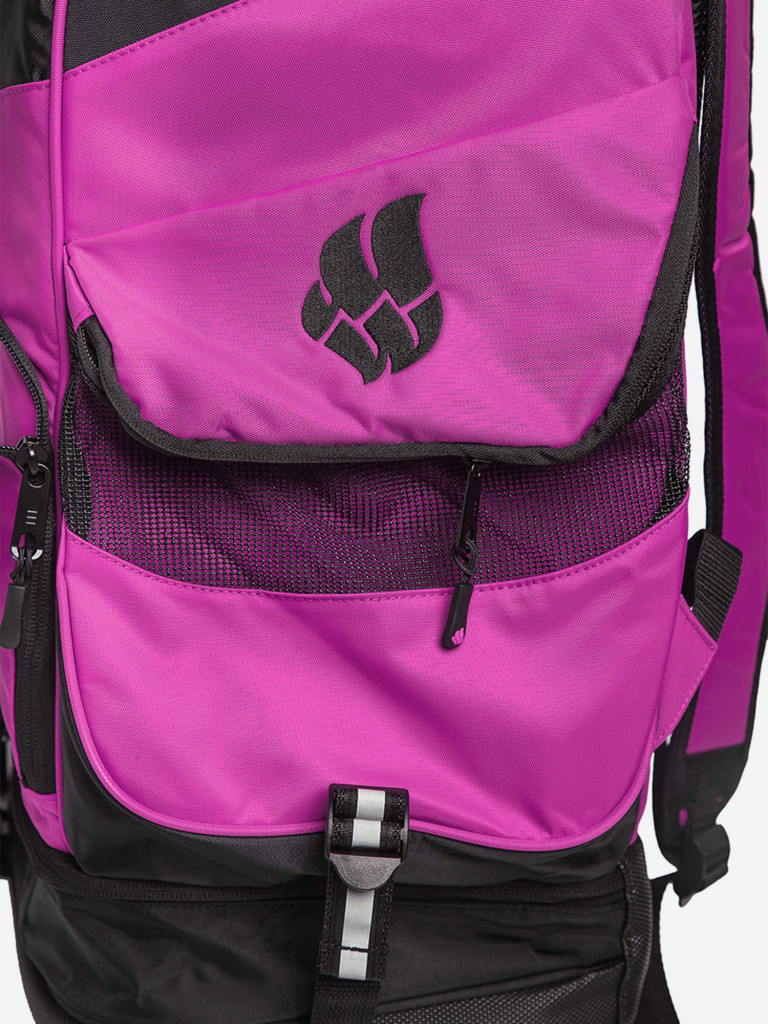 Рюкзак Mad Wave MAD TEAM, 52*33*24 cm