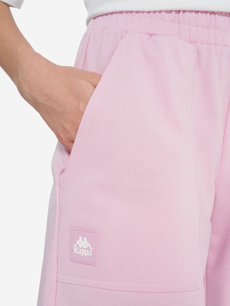 Шорты женские Kappa