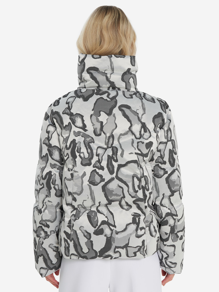 Пуховик женский Sportalm Luanda