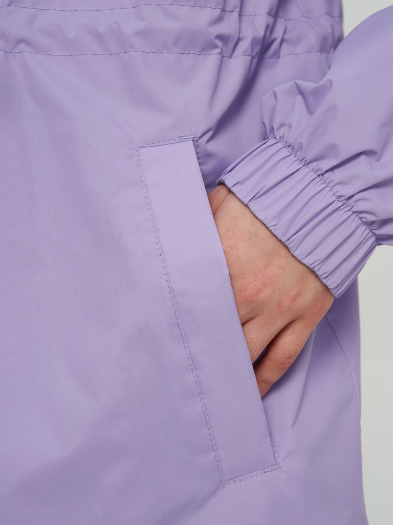 Ветровка для девочек Outventure