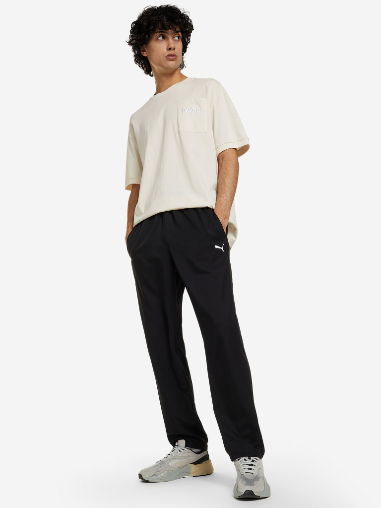 Брюки мужские PUMA Ess Woven