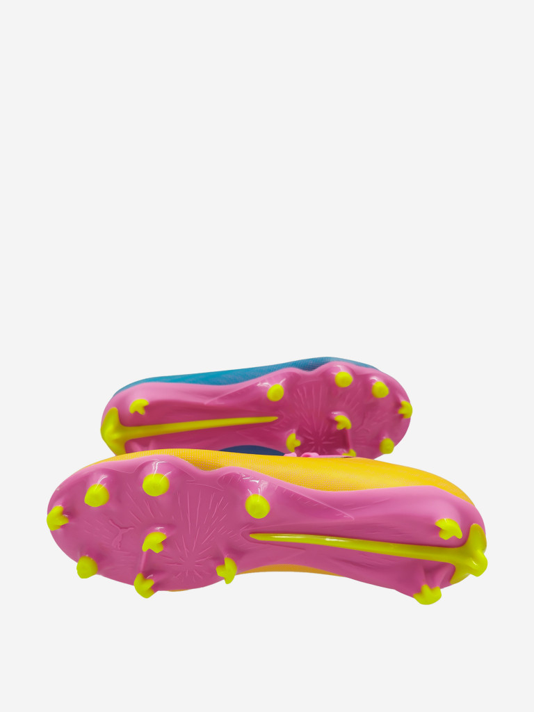 Бутсы для мальчиков PUMA Ultra 6 Play Fg/Ag