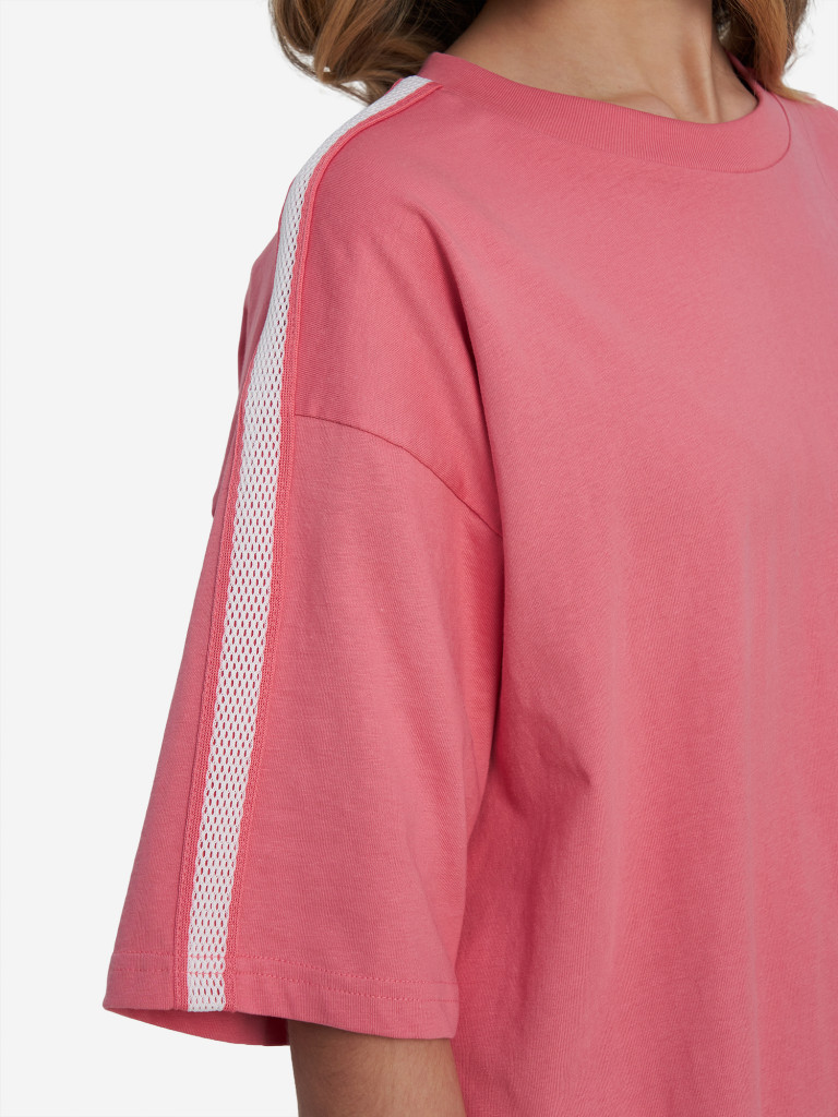 Футболка для девочек PUMA Luminous Cloud