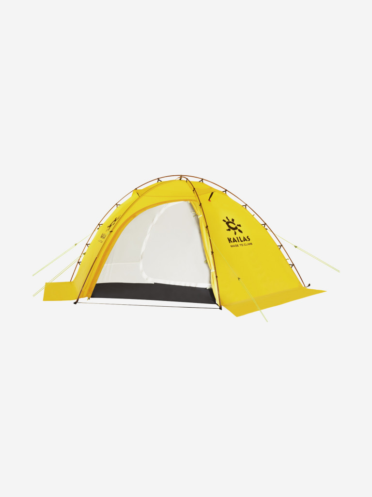 Палатка 2-местная Kailas G2 II 4-Season Tent