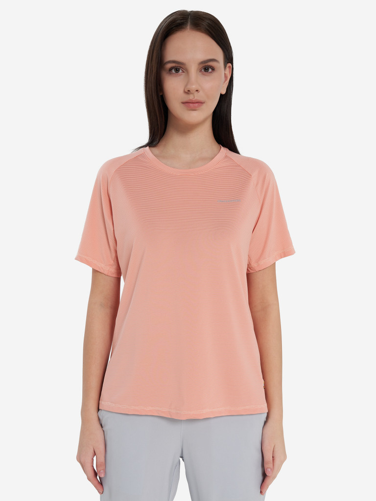 Футболка женская CRAGHOPPERS Ellie