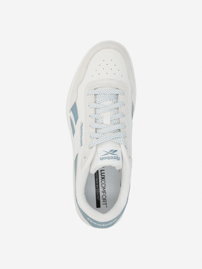 Кеды женские Reebok Court Advance 30833160299 Белый, размер 37, фото 6