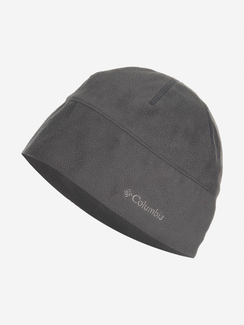 Шапка Columbia Trail Shaker Beanie 22859060299 Серый, размер 55, 60,54, 55