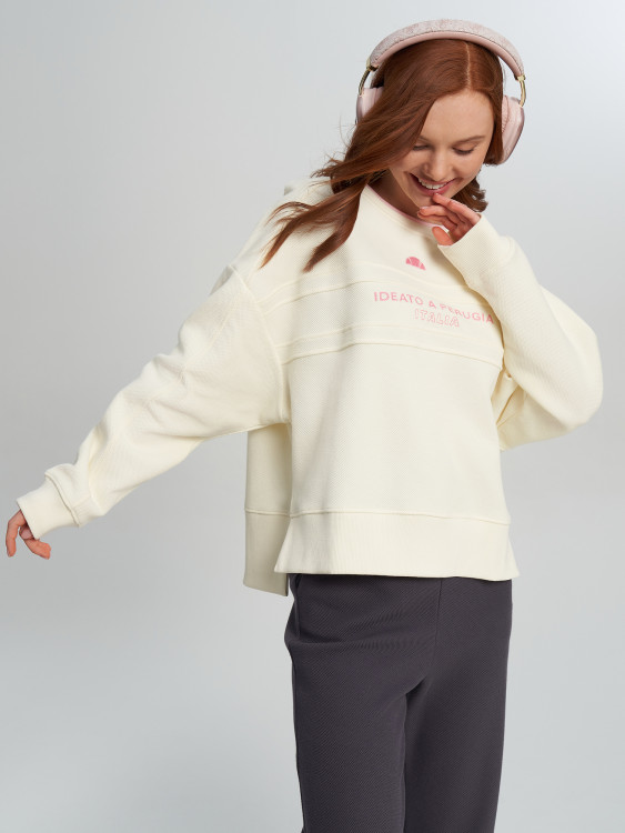 Свитшот женский Ellesse