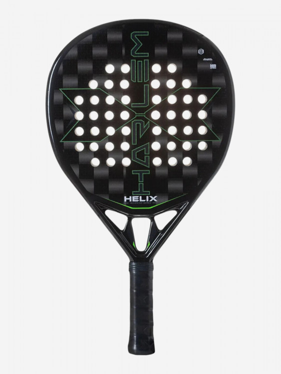 Ракетка для падела Harlem Pro Helix HP-224