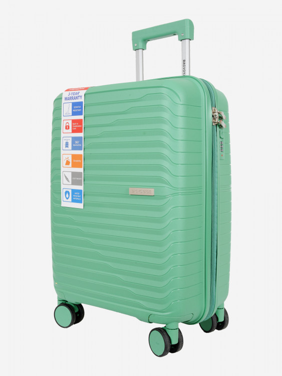 Чемодан Bagvoyag