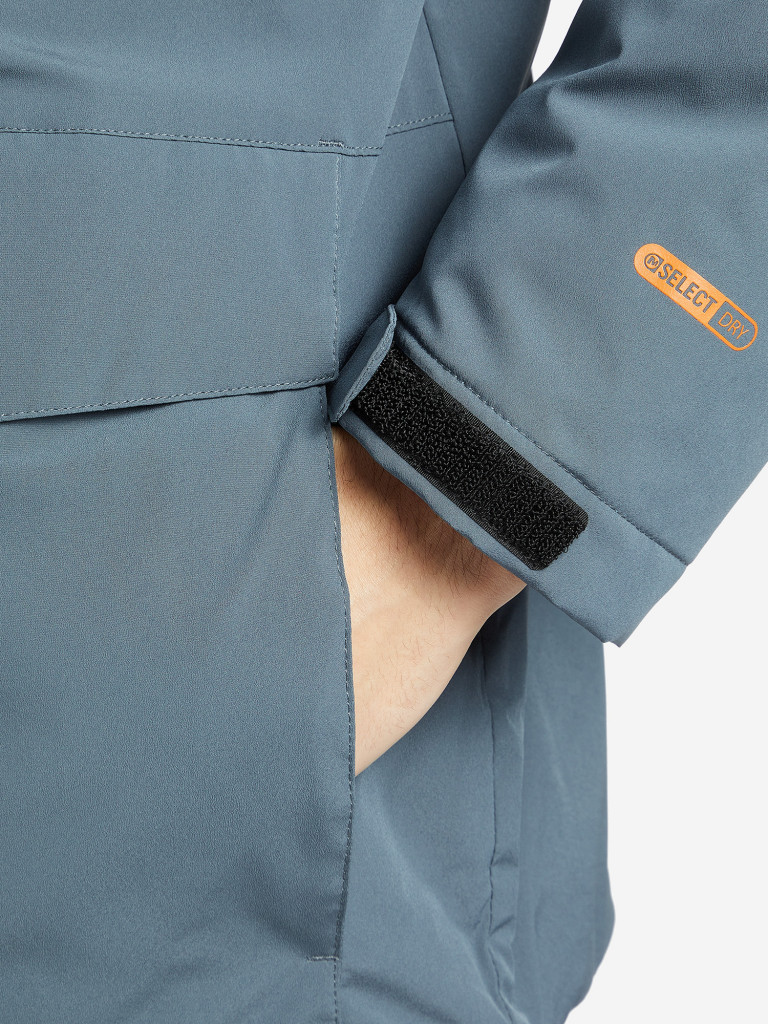 Куртка утепленная мужская Merrell