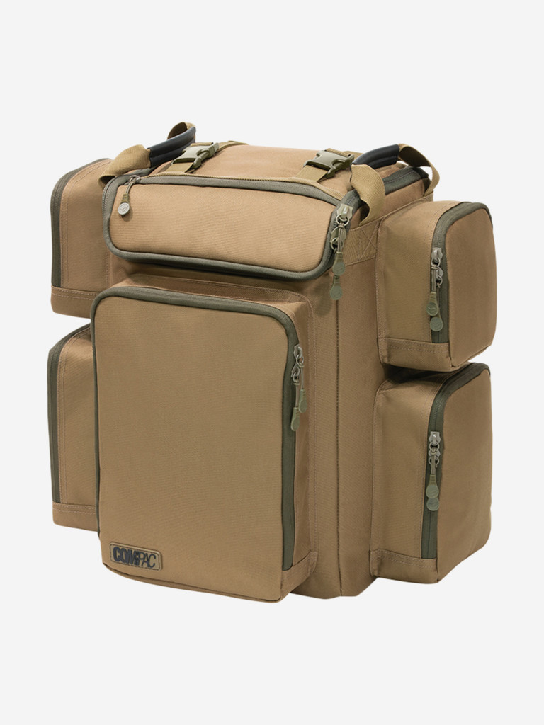 Рюкзак карповый KORDA Compac Rucksack