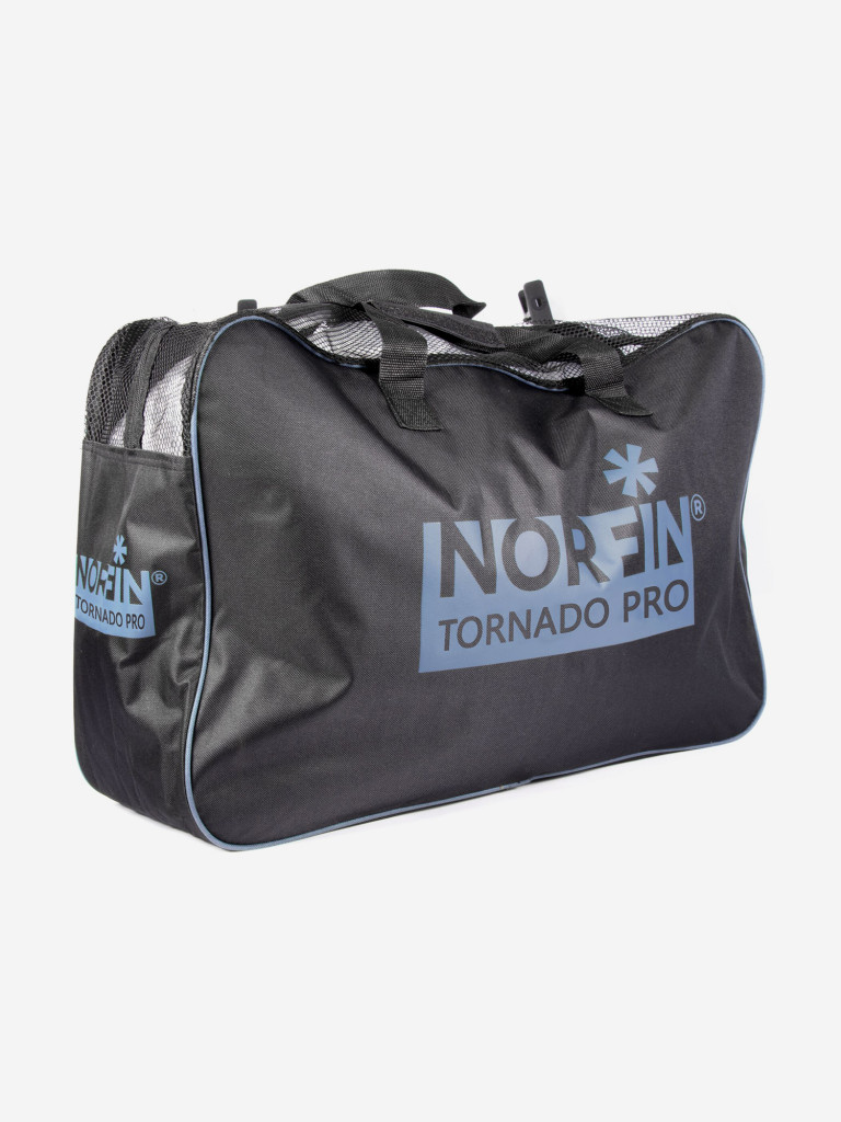 Костюм зимний Norfin TORNADO PRO (куртка+полукомбинезон) для рыбалки и охоты