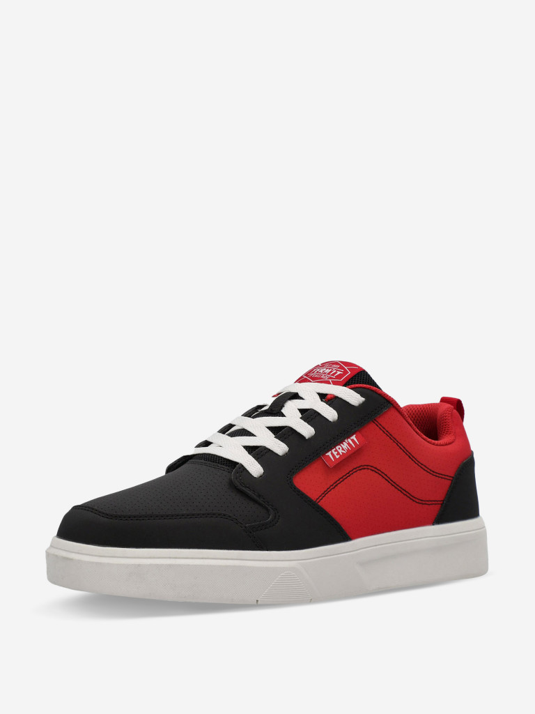 Кеды мужские Termit Bronx 2.0 Low