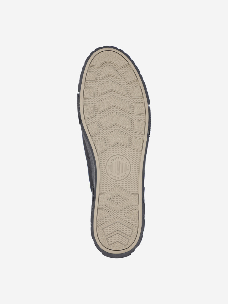 Кеды мужские Palladium Ace City Shell Lo