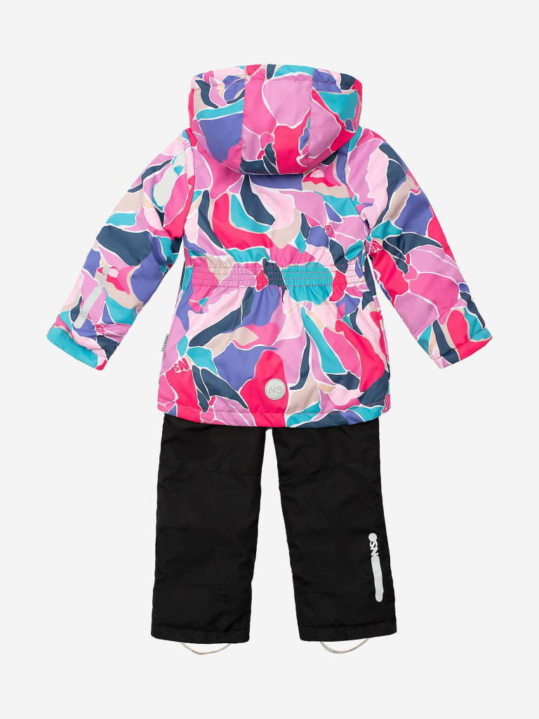 Костюм NIKASTYLE