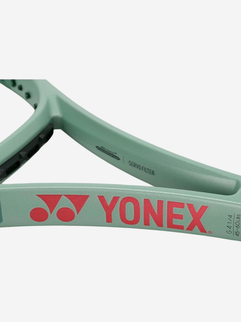 Ракетка для тенниса Yonex Percept 100D 27" без струн