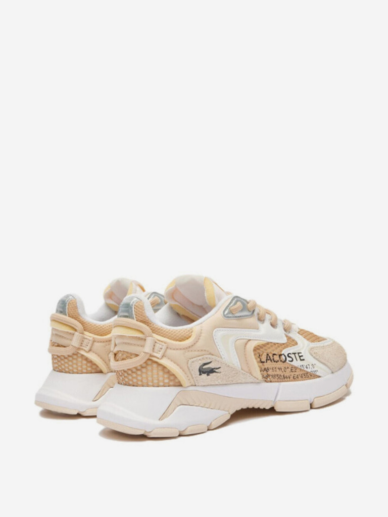 Кроссовки LACOSTE L003 Neo Low-Top