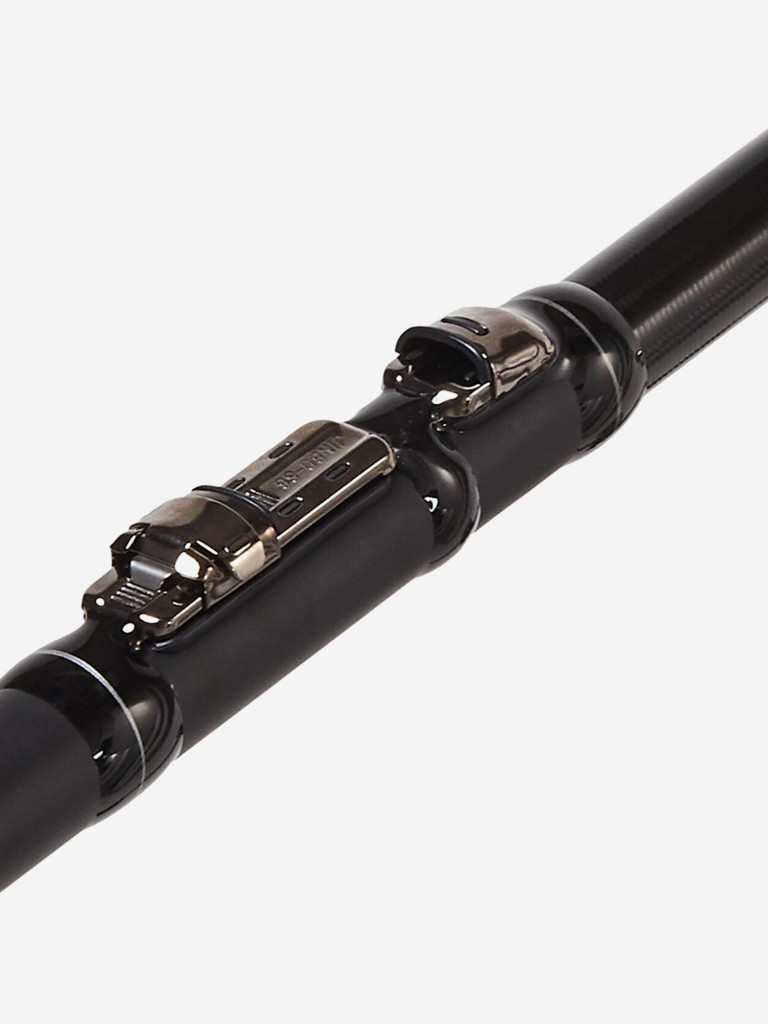 Удилище поплавочное с кольцами Salmo Diamond TRAVEL BOLOGNESE 4.50