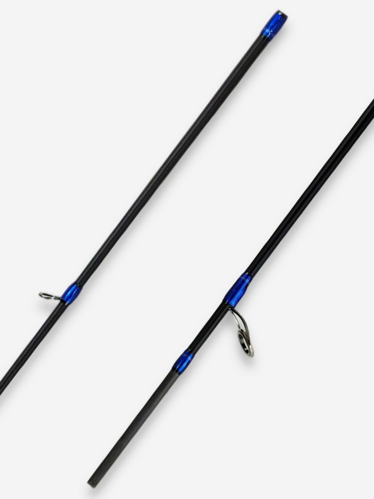 Спиннинг Kaida LEXUS SAPPHIRE Spin 2.40м 3-15гр