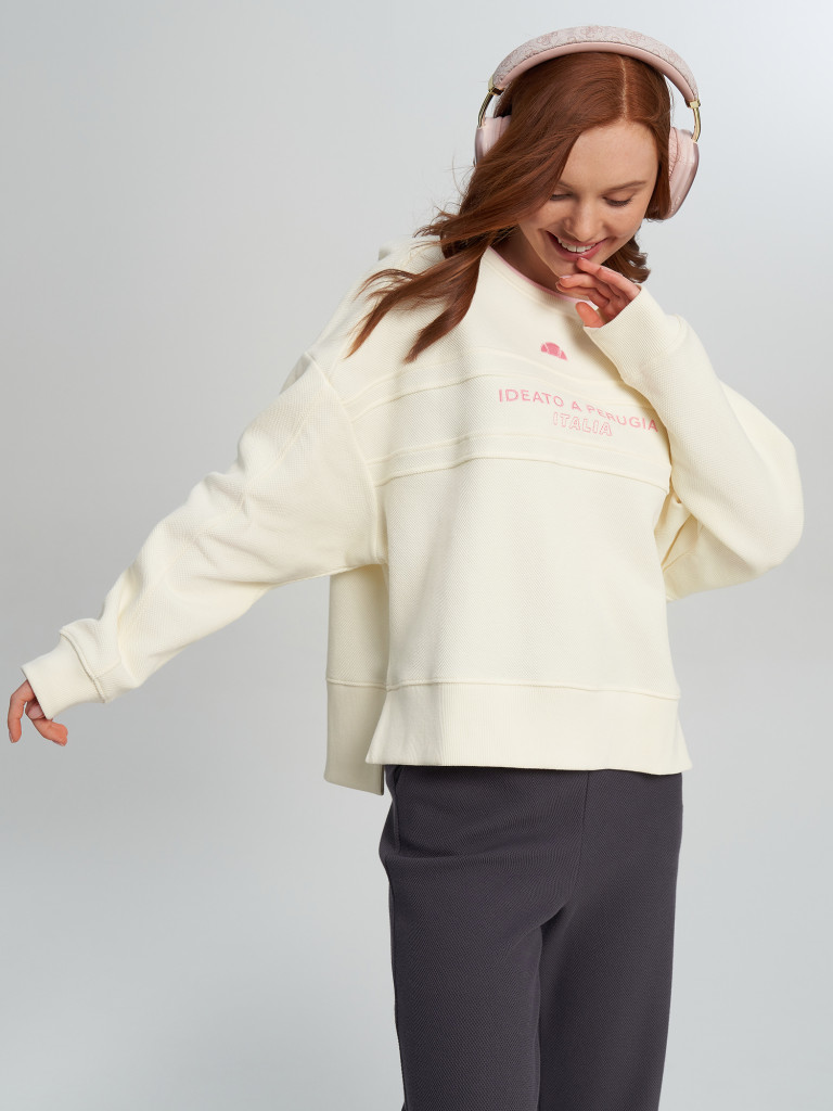 Свитшот женский Ellesse