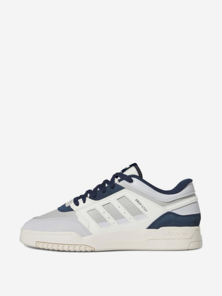 Кроссовки Adidas Drop Step Low