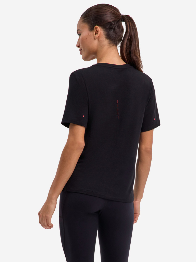 Женская спортивная футболка FALKE