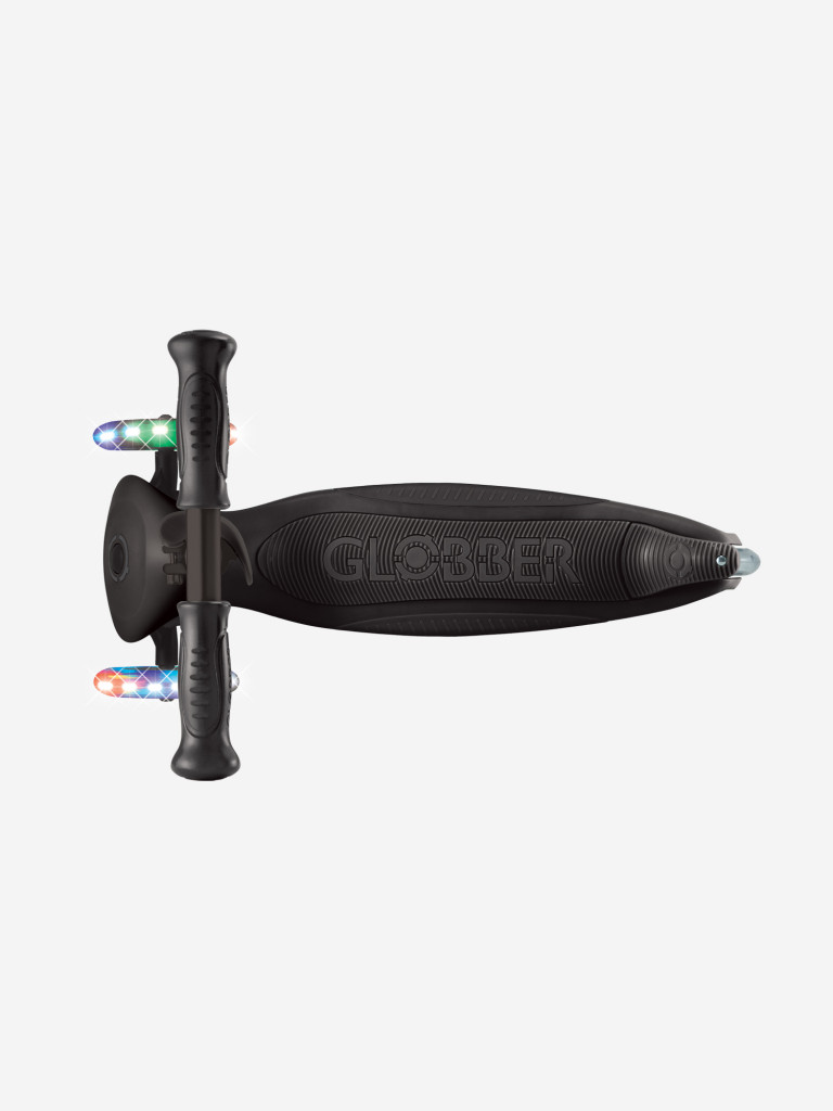 Самокат Globber PRIMO FOLDABLE LIGHTS